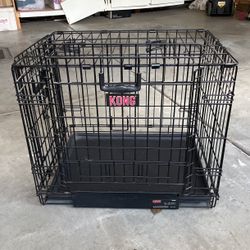 Kong Dog Crate Small