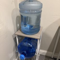 Gallon Holder 