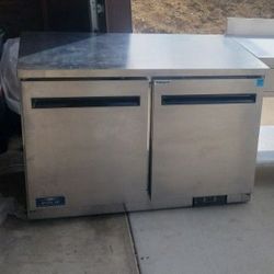 Restaurant Refrigerator