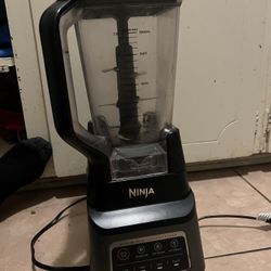 Ninja Blender
