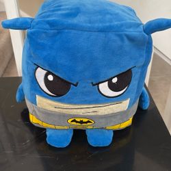 Stuffed Animal(Batman)
