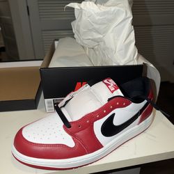 Air Jordan Retro 1 Low  “Chicago”