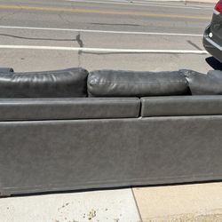 Free Couch