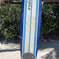 Surf Board 