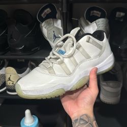 jordan 11 used 9 M