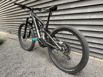 Specialized Turbo Levo 3 Comp Carbon