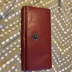 Identity Stronghold Continental Wallet 