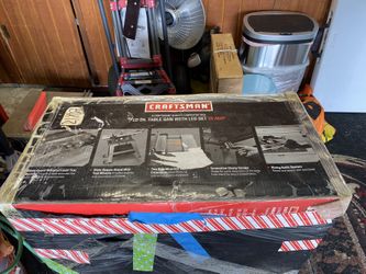 Table Saw