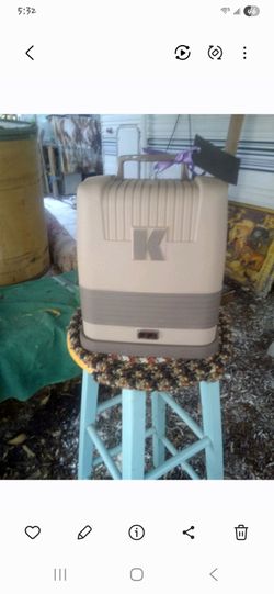 Vintage movie projector keystone 100g 8 mm