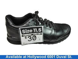 Puma 38-4855-11 Black