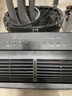 Midea Dou 12,000 BTU portable air