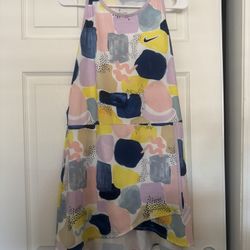 Nike Golf Dress L