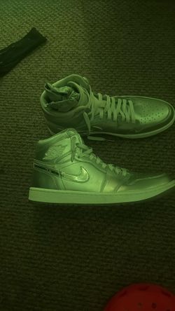 Air Jordan 1 High Golf 'Gift Giving Pack'
