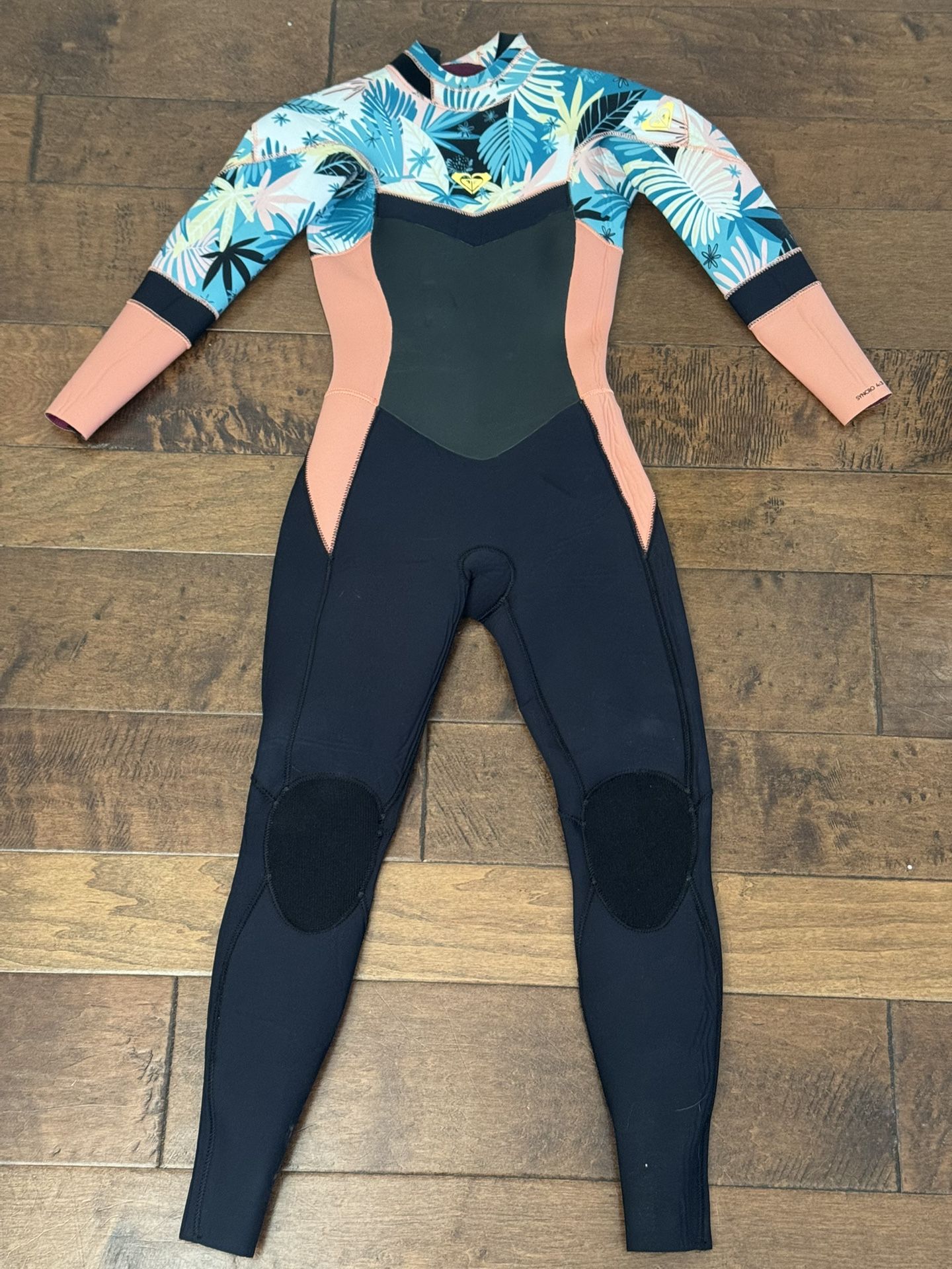 Roxy Kids Fullsuit Wetsuit 