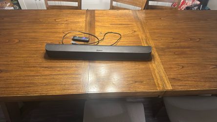 Roku Sound Bar Pro 4K