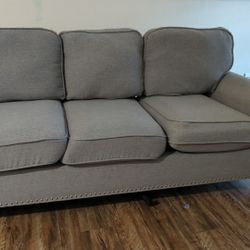 3 Seater Wayfair Sofa