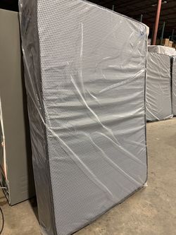 FULL MATTRESS BASIC MODELS