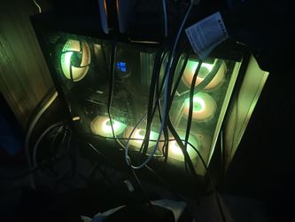 12 Core CPU with 20 GB Video Card