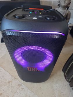 JBL Partybox 320