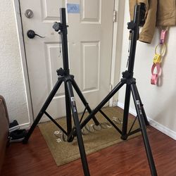 ProX Speaker stands