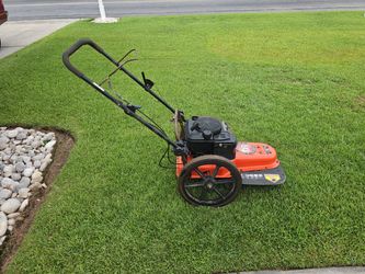 Brush Cutter