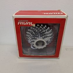 10 Speed Sprocket