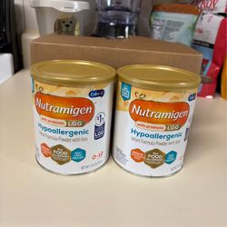 Nutramigen