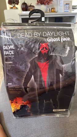 Devil Face