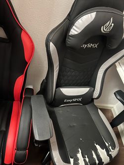 Gaming chairs