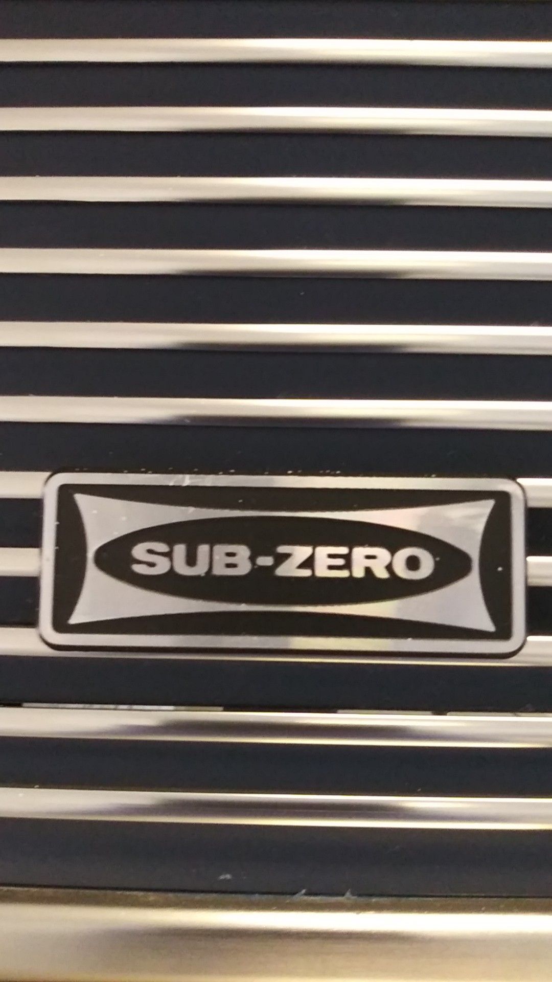 Subzero 561 refrigerator for Sale in Miami, FL OfferUp