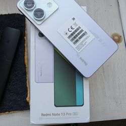 Redmi Note 13 Pro 5G