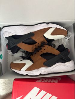 Size 12 Huaraches