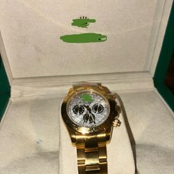 Luxury Watch