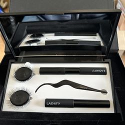 Lashify Control Kit - 2 Sets