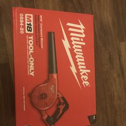 M18™ Compact Blower