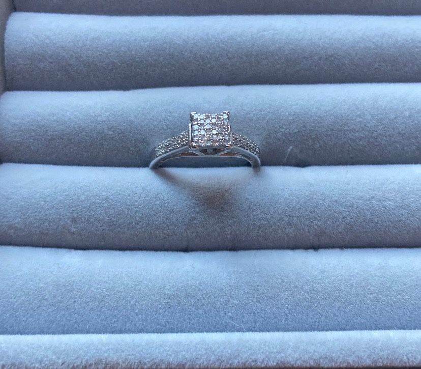 Engagement Ring