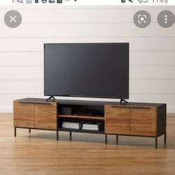 Floating Tv Console 