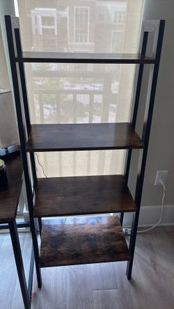 Shelf