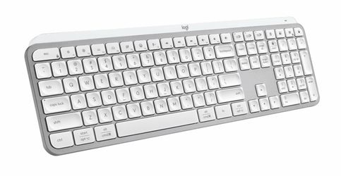 Logitech MX Keys S