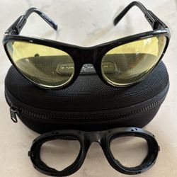 PANOPTX MOTORCYCLE G SUNGLASSES
