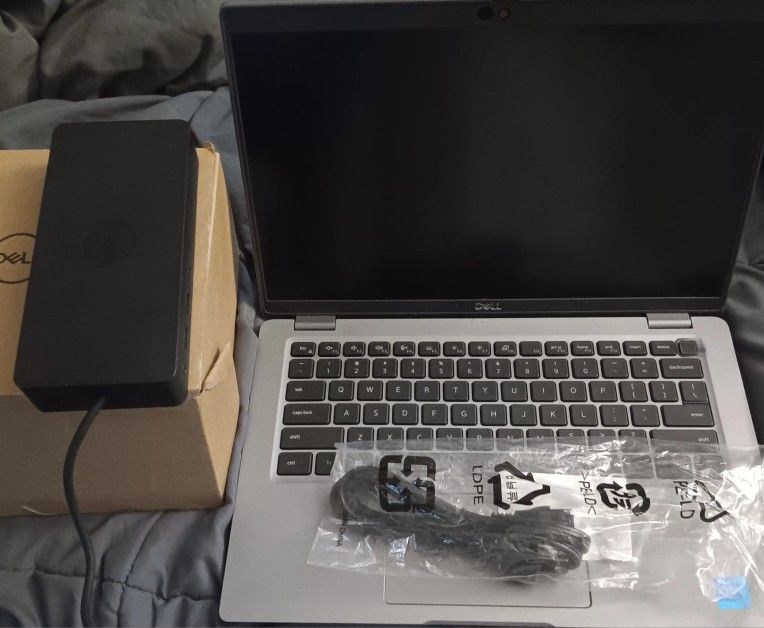 Dell Laptop