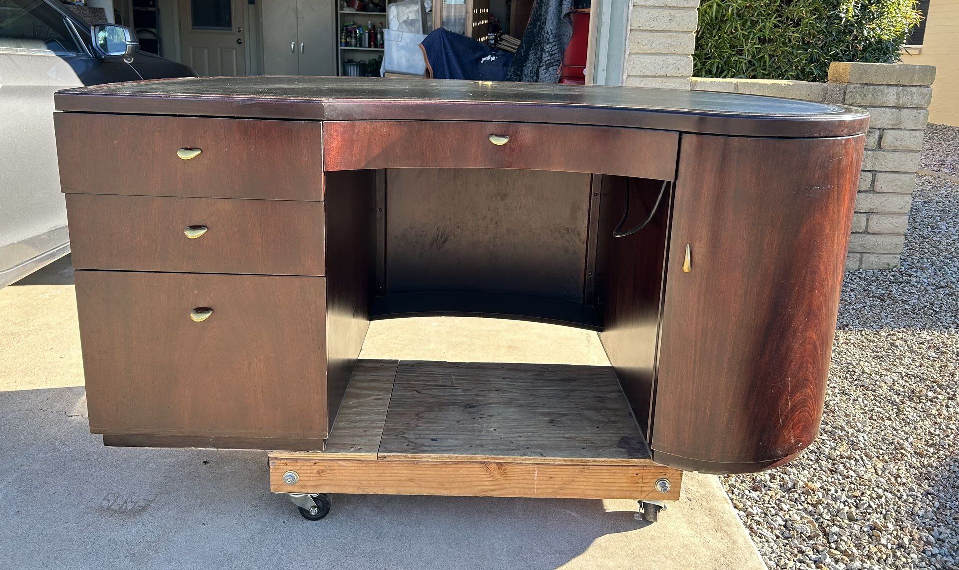 Thomasville Nocturne Desk