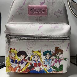 Sailor Moon Backpack 