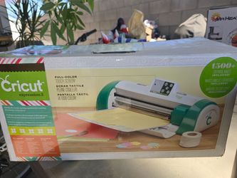 Cricut Expression 2 Electronic Cutting Machine
