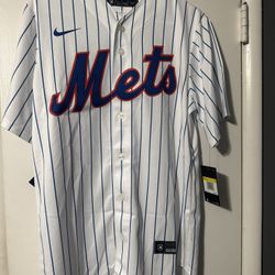 New York Mets Jersey