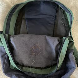 Backpack