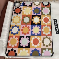 Casetify Retro Floral