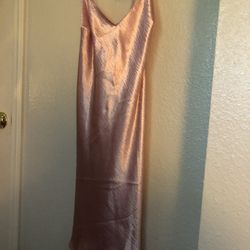 Victoria Secret Nightgown 