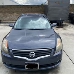 2008 Nissan Altima