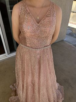 New Prom Dress